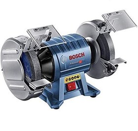 Resim Bosch GBG 60-20 Taş Motoru 