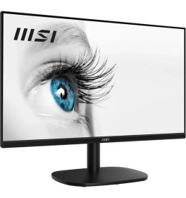Resim Msı 23.8" Va Pro MP245V 1ms 100HZ HDMI Ev Iş Monitörü 1920X1080 