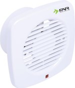 Resim FAR 150'lik Banyo Aspiratörü 20 Watt F802 