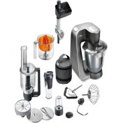 Resim Bosch MUM59M55 1000 W 3.9 Lt Mutfak Şefi MUM59M55 