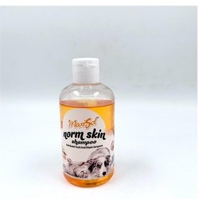 Resim Maxisol Açık Renkli Tüylü Kediler İçin Şampuan 250 ML 