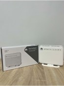 Resim Tenda Hg 658 BK 300MB Kablosuz Vdsl2/Adsl2 Modem (Kutulu-Yenilenmiş) 