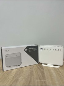 Resim Tenda Hg 658 BK 300MB Kablosuz Vdsl2/Adsl2 Modem (Kutulu-Yenilenmiş) 