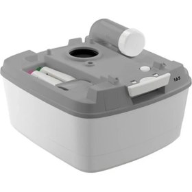Resim Thetford Porta Potti 165 Portatif Kamp Karavan Wc Tuvalet 