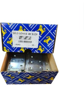 Resim Düz Gönye Lama 40X120 (50 Adet) 