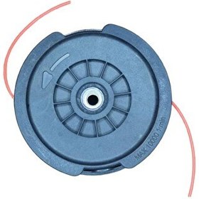 Resim Escpowertools M10X1 25l Otomatik Tırpan Misina Başlığı 
