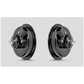 Resim Disk Korna Didit Çift 12V Ford Soketli Delphı 1541 Soket Seger 50FO12.000.04 