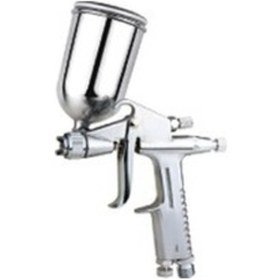 Resim Wufu WFH2000G108 Metal Depo 0.8 MM Gölge Tabancası 