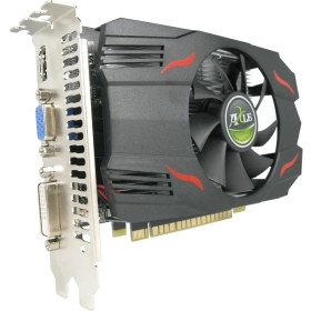 Resim Sylar Axle AX-GTX750TI/4GD5P8CDI GTX750TI 4gb Ddr5 128BIT Vga/dvı/hdmı 16X 