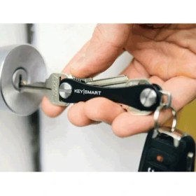 Resim Toptan Bulurum Akıllı Anahtarlık Anahtarlık Organizeri 