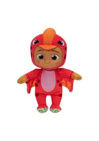 Resim Mey İthalat Peluş 20 Cm Yeşil 