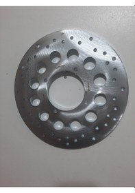 Resim Suzuki Gs500 Arka Fren Disk 89-08 