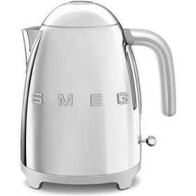 Resim Smeg KLF03SSEU 1.7 LT Paslanmaz Çelik Su Isıtıcı Kettle 