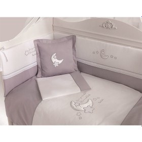 Resim Pierre Cardin Elite Moon And Back Uyku Seti 75x130-9335 