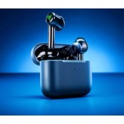 Resim Razer Hammerhead True Wireless Kulak İçi Kulaklık - Siyah 