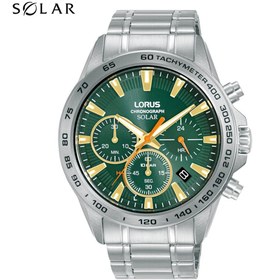 Resim Lorus RZ505AX9 Erkek Kol Saati 