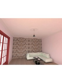 Resim Motifpiyer Lamba Tavan Göbeği-Yuvarlak-78-56cm-2adet 