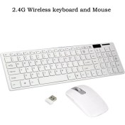 Resim Concord K-06 Klavye Mouse Seti 
