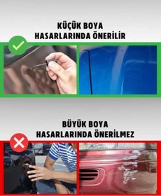 Resim Fiat Egea Metalik Mistik Gri - 612 - Profesyonel Rötüş Boyası - Taş Izi Ve Çizik 