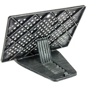 Resim Plastik Rahle Pratik Rahle Masa Üstü Rahlesi Kitap Okuma St N11.1129 