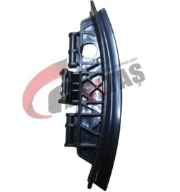 Resim Arçelik Beko Uyumlu Bk 9102 E Kapak Mandalı Tutamak 456956221 