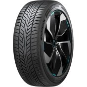 Resim Hankook 235/45 R20 100Y Xl Ion Evo Suv IK01A (Sound Absorber) Oto Yaz Lastiği (Üretim Yılı: 2025) 
