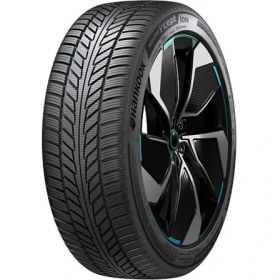 Resim Hankook 235/45 R20 100Y Xl Ion Evo Suv IK01A (Sound Absorber) Oto Yaz Lastiği (Üretim Yılı: 2025) 