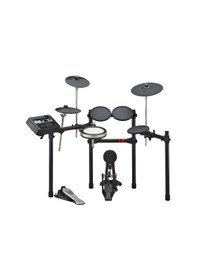 Resim Yamaha Dtx6k-x Dijital Davul 
