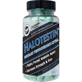 Resim Hi-Tech Pharma Halotestin 60 Tablet 