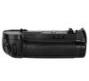Resim Ayex Nikon D850 Uyumlu MB-D18 Muadili AX-D850 Battery Grip 
