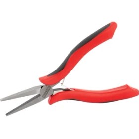 Resim İzeltaş Elektronikçi Düz Uçlu Kargaburun 