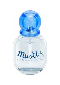 Resim Mustela Musti Eau de Soin Çocuk Parfüm 50 ML 