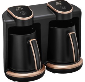 Resim Musullu Ottoman Duo Kahve Makinesi OTM-D003 