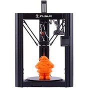 Resim Two Trees Flsun Super Racer 3D Printer Yazıcı 