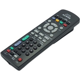 Resim Sharp Blu-Ray Dvd Oynatıcı Uzaktan Kumanda 