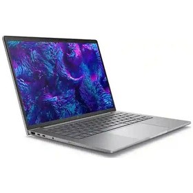 Resim HP Zbook 8 G1i 14 B30HPES-F15 Ultra 9 285H 24 GB 1 TB SSD 4 GB RTX500 Ada 14" Free Dos Dizüstü Bilgisayar 