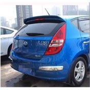 Resim Hyundai İ30 2008-2011 Model Spoiler Boyasız 