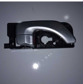 Resim Kol Kapı Sonata 06-08 İç Arka Rh Gri 