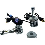 Resim Photon Milestone H4 H/L Led Headlight 