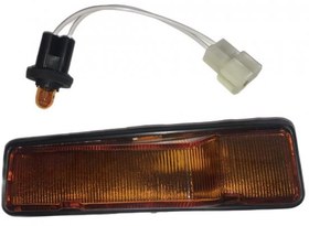 Resim Çamurluk Sinyali Sol Vitara 1990-1998 