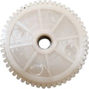Resim Alpha Auto Part Volkswagen Için Arka Cam Perdesi Motor Dişlisi 
