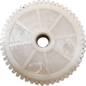 Resim Alpha Auto Part Volkswagen Için Arka Cam Perdesi Motor Dişlisi 