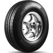 Resim Waterfall 235/65R16C 121/119Q 12PR LT-300 Hafif Ticari Yaz Lastiği ( Üretim Yılı: 2023 ) 