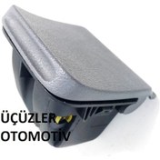 Resim .Clio Symbol Ön Küllük 7700421369 