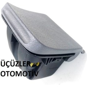 Resim .Clio Symbol Ön Küllük 7700421369 
