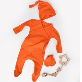 Resim Modal Organik 4 Lü Set Csym24512 001 