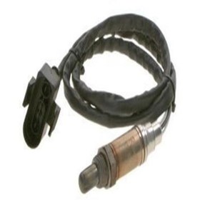 Resim Bosch 0258003478 Lambda-- Oksijen Sensoru ( Volkswagen : Polo / Passat 1.8 Audi 032906265 (wh843683) 