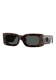 Resim Versace 4474u 108/87 52 Güneş Gözlüğü Çok Renkli 
