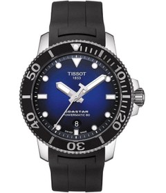 Resim Tissot T120.407.17.041.00 Erkek Kol Saati 
