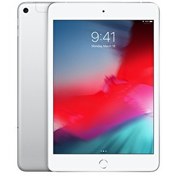 Resim Apple iPad Mini 5.Nesil Cellular 7.9" | 64 GB Gümüş 